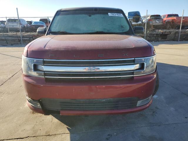 2FMGK5C81DBD28356 | 2013 Ford flex sel