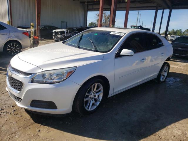 2015 Chevrolet Malibu 