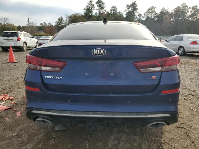 5XXGT4L36KG306303 | 2019 KIA OPTIMA LX