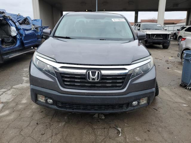 5FPYK3F67HB029803 | 2017 HONDA RIDGELINE