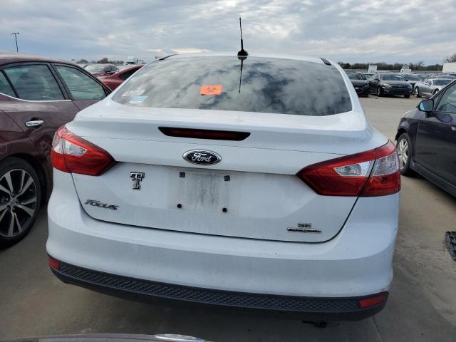 1FADP3F21EL236109 | 2014 FORD FOCUS SE