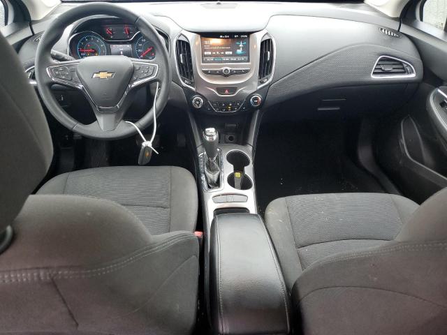 2017 CHEVROLET CRUZE L - 1G1BE5SM1H7281129