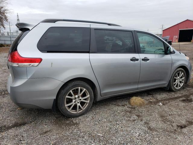 2014 Toyota Sienna VIN: 5TDZK3DC9ES477358 Lot: 81606833