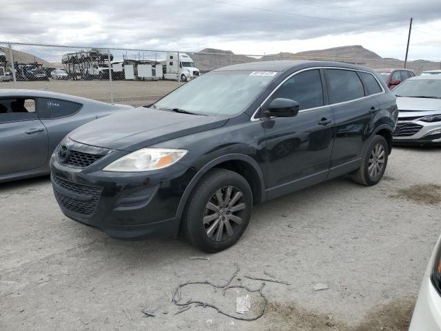 2010 Mazda CX-9 