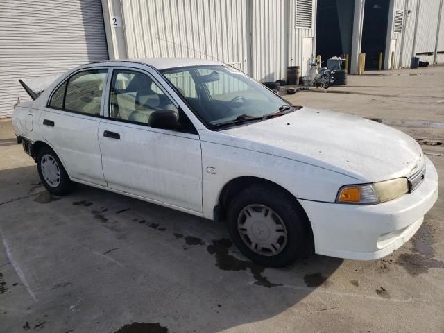 1997 Mitsubishi Mirage De VIN: JA3AY26AXVU031201 Lot: 80031693