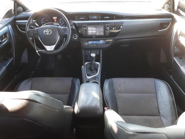 2T1BURHE1FC453673 | 2015 TOYOTA COROLLA L