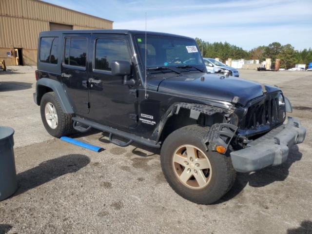 1C4HJWDG1FL681495 | 2015 JEEP WRANGLER U