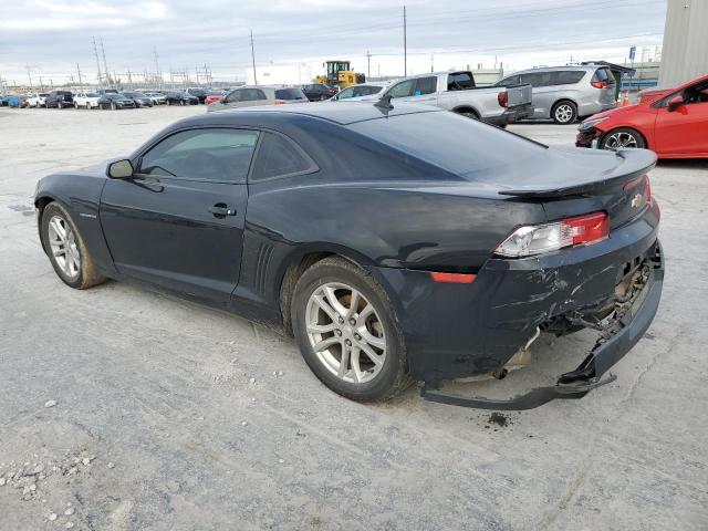 2G1FB1E31E9169088 | 2014 CHEVROLET CAMARO LT