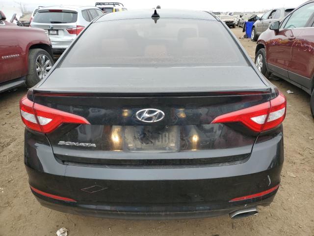 5NPE24AF3FH002363 | 2015 HYUNDAI SONATA SE