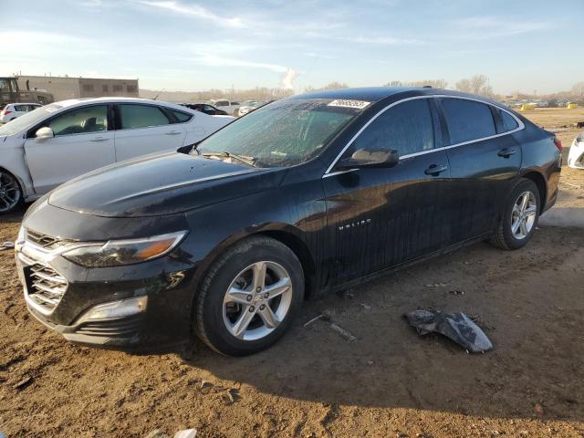 2019 Chevrolet Malibu LS