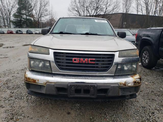 2008 GMC Canyon VIN: 1GTCS199488223170 Lot: 78934773