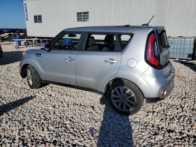 KNDJP3A51H7434944 | 2017 KIA SOUL +