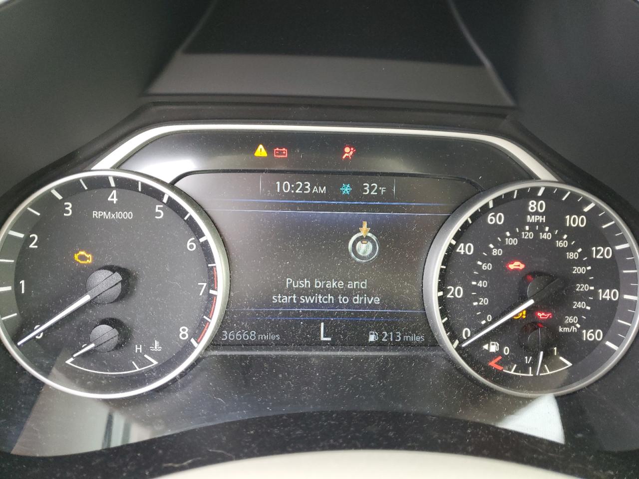5N1AZ2MH6HN139954 NISSAN MURANO 2017