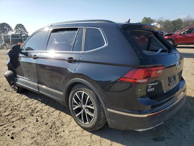 3VV3B7AX7MM129787 | 2021 VOLKSWAGEN TIGUAN SE