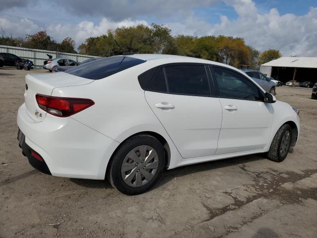 3KPA24AB6KE205998 | 2019 KIA RIO S