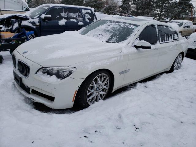 VIN WBAYF8C53DDE59304 2013 BMW 7 Series, 750 Lxi no.1