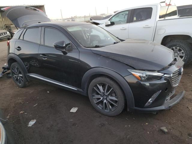 JM1DKBD70G0118445 | 2016 MAZDA CX-3 GRAND