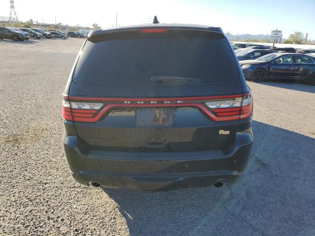 1C4SDHCT9HC643331 | 2017 DODGE DURANGO R/