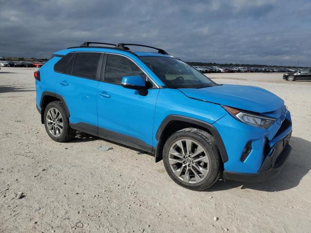 JTMC1RFV6KD009914 | 2019 TOYOTA RAV4 XLE P