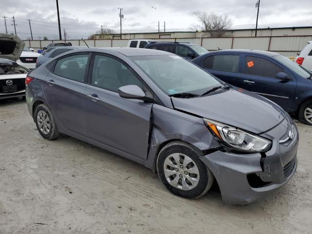 KMHCT4AE9HU321752 | 2017 HYUNDAI ACCENT SE