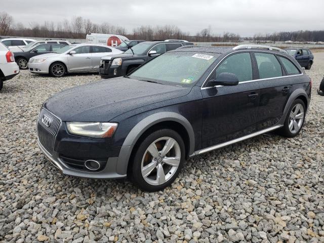 VIN WA1UFAFL4DA173361 2013 Audi A4, Premium Plus no.1