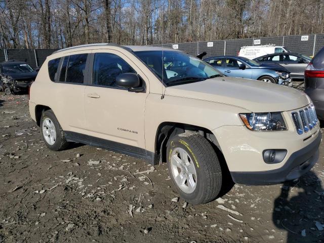 1C4NJCBA0GD792096 | 2016 JEEP COMPASS SP