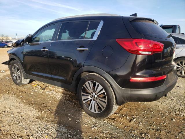 KNDPC3AC5F7712570 2015 Kia Sportage Ex