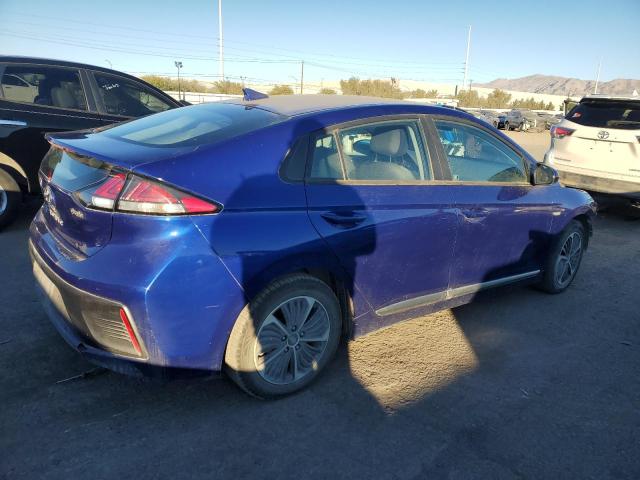 2020 HYUNDAI IONIQ SE - KMHC65LD3LU189663
