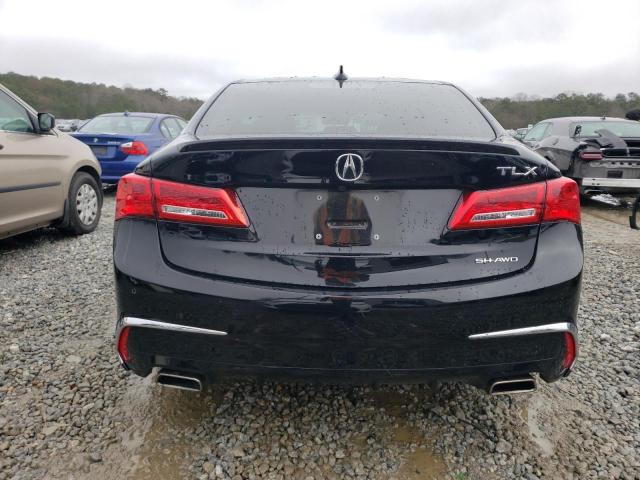 19UUB3F76JA006920 | 2018 ACURA TLX ADVANC