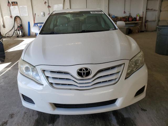 4T4BF3EK3BR122707 | 2011 Toyota camry base