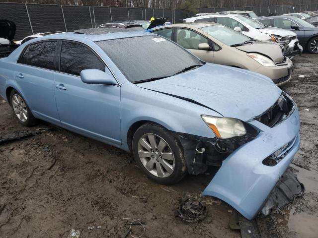 2006 Toyota Avalon Xl VIN: 4T1BK36B86U110109 Lot: 82107813