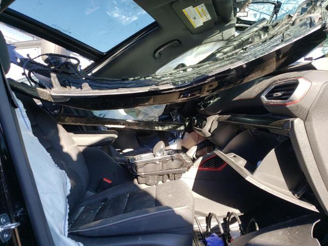 2023 Chevrolet Trailblazer Rs VIN: KL79MTSL7PB125223 Lot: 80497863