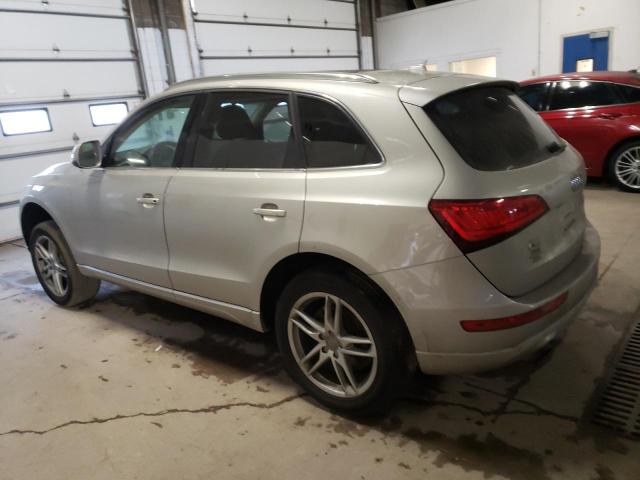 VIN WA1LFAFP1EA057017 2014 Audi Q5, Premium Plus no.2