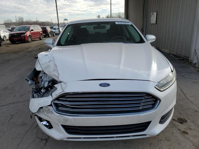 1FA6P0H76G5134182 | 2016 FORD FUSION SE