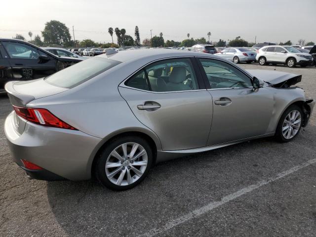 2016 Lexus Is 200T VIN: JTHBA1D24G5038155 Lot: 81554303