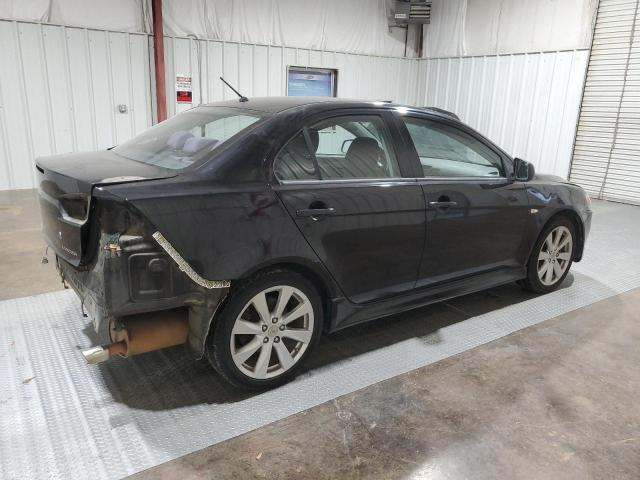 Vin: ja32u8fw1cu027890, lot: 78664503, mitsubishi lancer gt 20123