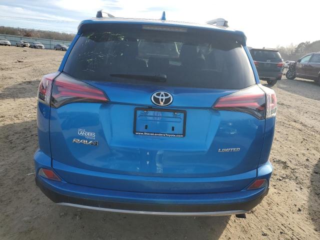 2T3YFREVXJW507270 | 2018 TOYOTA RAV4 LIMIT