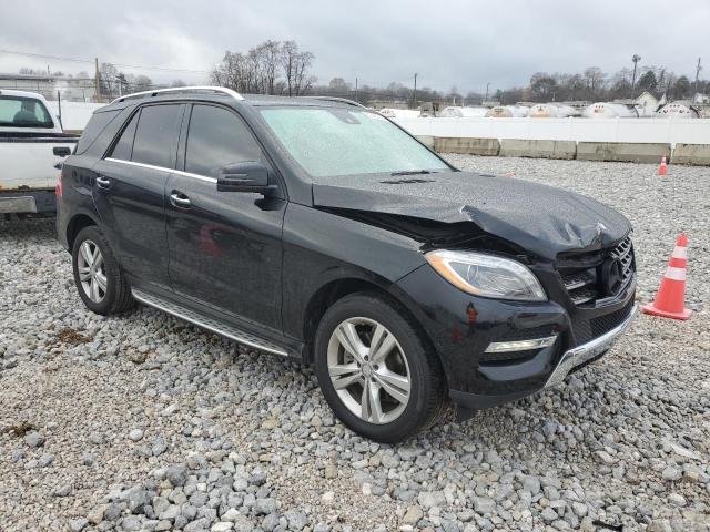 VIN 4JGDA5HB2DA120086 2013 Mercedes-Benz ML-Class, ... no.4