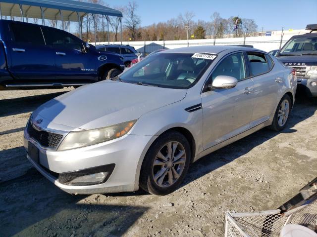 2012 Kia Optima LX