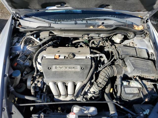 2005 Honda Accord Ex VIN: 1HGCM56895A112648 Lot: 79770213