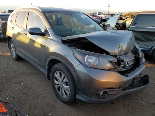 5J6RM4H74EL095005 | 2014 HONDA CR-V EXL