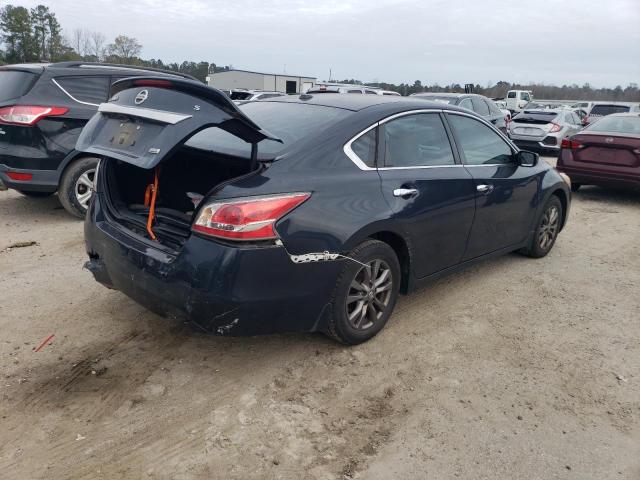 Vin: 1n4al3ap8fc587862, lot: 78528103, nissan altima 2.5 20153