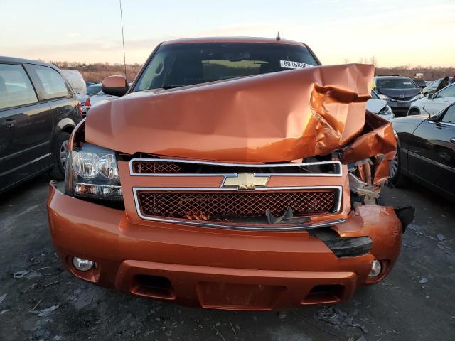 3GNFK12367G138172 | 2007 Chevrolet avalanche k1500