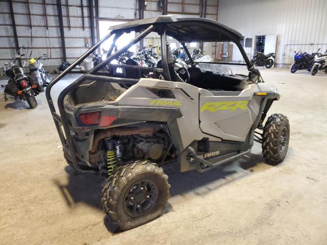 2022 POLARIS RZR TRAIL - 3NSA5K877NN869341