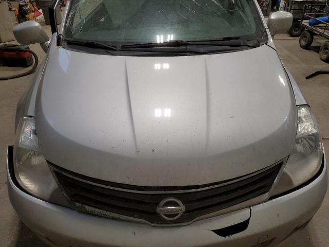 2010 Nissan Versa S VIN: 3N1BC1CP9AL465320 Lot: 80657023