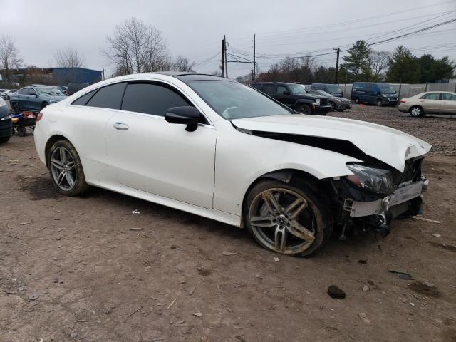 2018 MERCEDES-BENZ E 400 4MAT - WDD1J6GB5JF010426