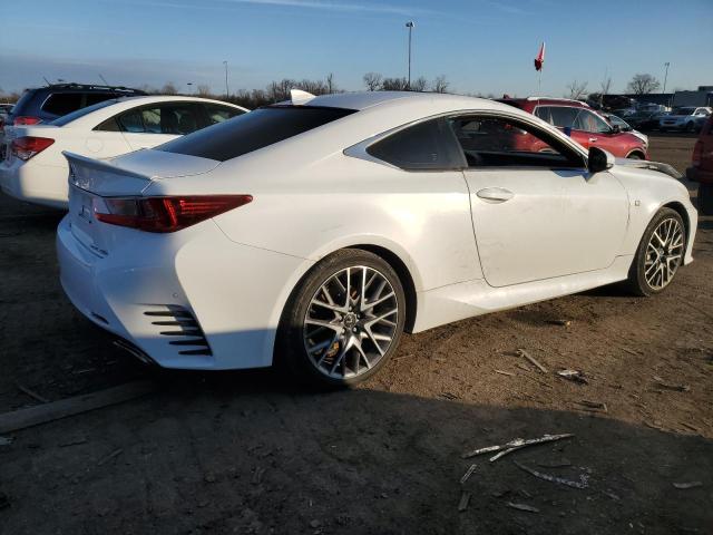 JTHSE5BC1F5005328 | 2015 Lexus rc 350