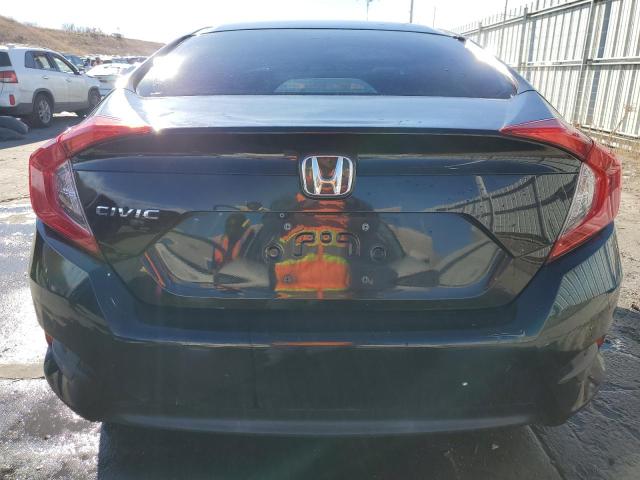 19XFC2F77GE006252 | 2016 HONDA CIVIC EX