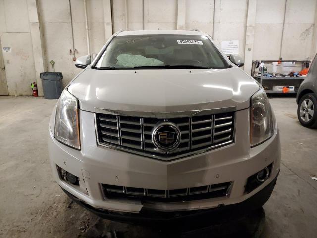 3GYFNCE35GS505318 | 2016 Cadillac srx performance collection