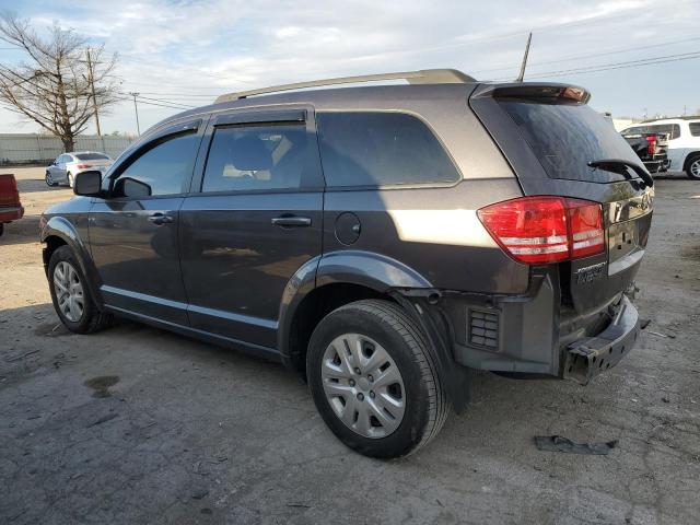 3C4PDCAB1LT232201 | 2020 DODGE JOURNEY SE